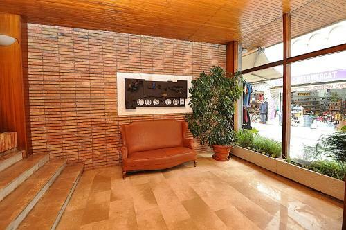 Apartamento A105 Cosva