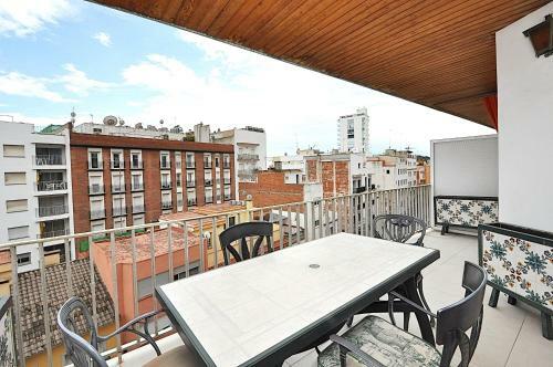 Apartamento A105 Cosva