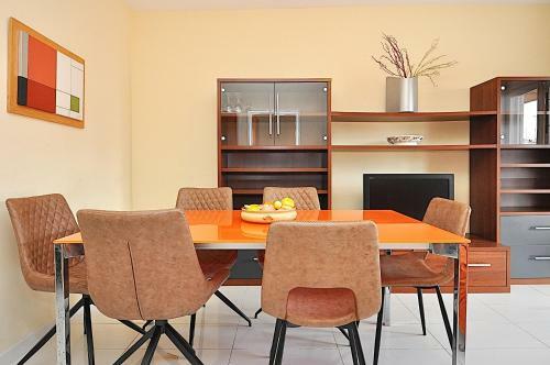 Apartamento A105 Cosva