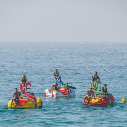 Villa Canyelles Beach Costa Brava-incl. Activities-22pax