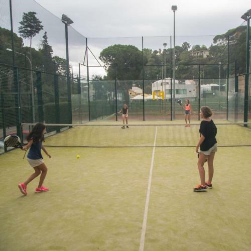 Villa Canyelles Beach Costa Brava-incl. Activities-22pax