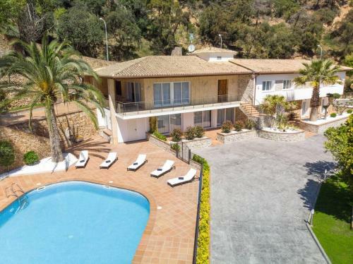 Villa Canyelles Beach Costa Brava-incl. Activities-22pax