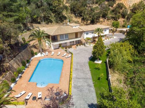 Villa Canyelles Beach Costa Brava-incl. Activities-22pax