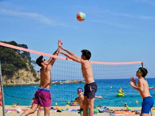 Villa Canyelles Beach Costa Brava-incl. Activities-22pax