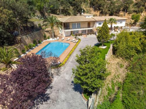 Villa Canyelles Beach Costa Brava-incl. Activities-22pax