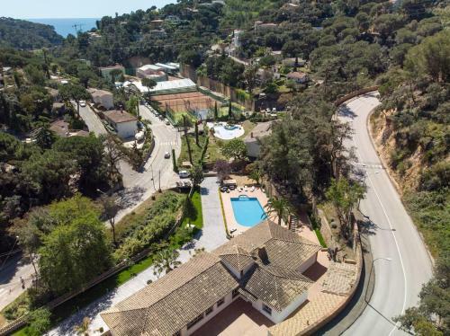 Villa Canyelles Beach Costa Brava-incl. Activities-22pax