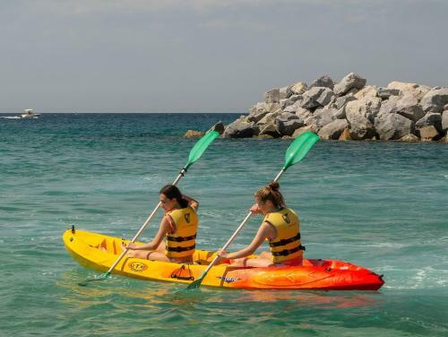 Villa Canyelles Beach Costa Brava-incl. Activities-22pax