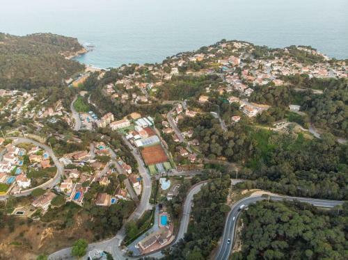 Villa Canyelles Beach Costa Brava-incl. Activities-22pax