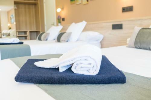 Villa Canyelles Beach Costa Brava-incl. Activities-22pax