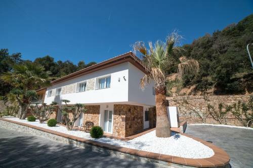 Villa Canyelles Beach Costa Brava-incl. Activities-22pax
