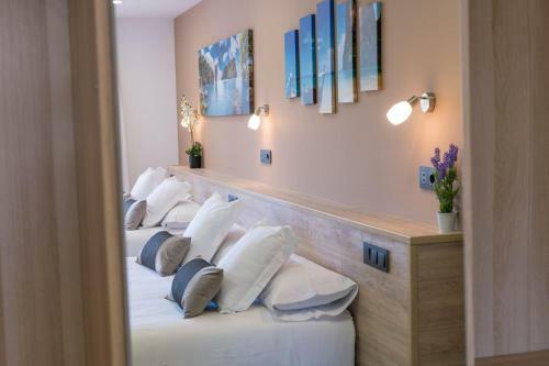 Villa Canyelles Beach Costa Brava-incl. Activities-22pax