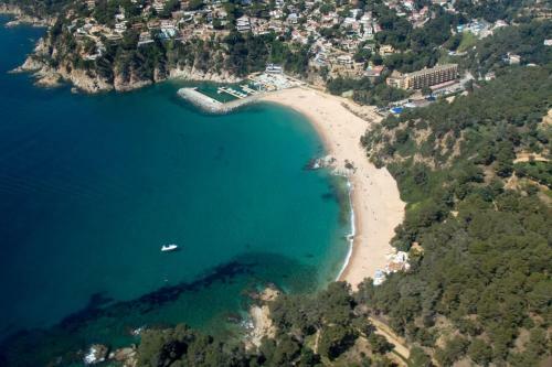 Villa Canyelles Beach Costa Brava-incl. Activities-22pax