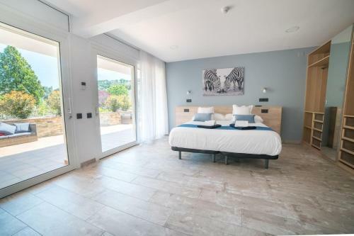 Villa Canyelles Beach Costa Brava-incl. Activities-22pax