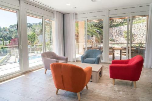 Villa Canyelles Beach Costa Brava-incl. Activities-22pax