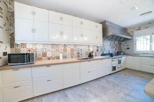 Villa Canyelles Beach Costa Brava-incl. Activities-22pax