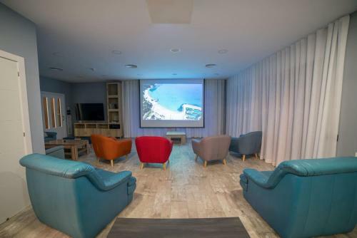 Villa Canyelles Beach Costa Brava-incl. Activities-22pax