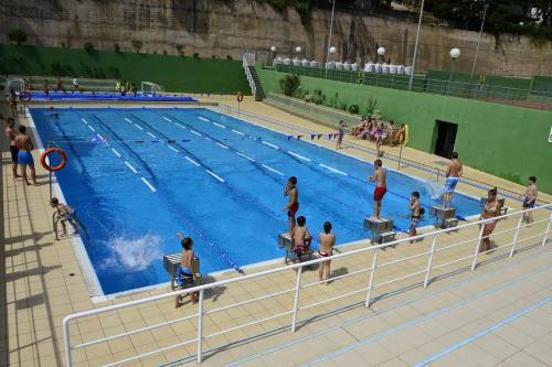 Villa Canyelles Beach Costa Brava-incl. Activities-22pax