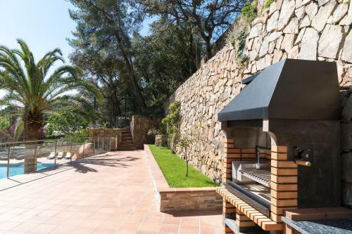 Villa Canyelles Beach Costa Brava-incl. Activities-22pax