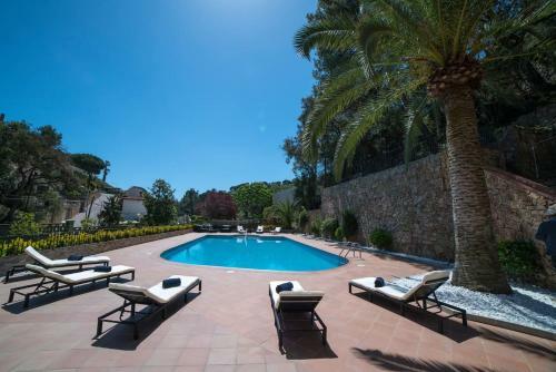 Villa Canyelles Beach Costa Brava-incl. Activities-22pax