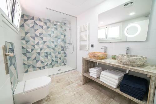 Villa Canyelles Beach Costa Brava-incl. Activities-22pax