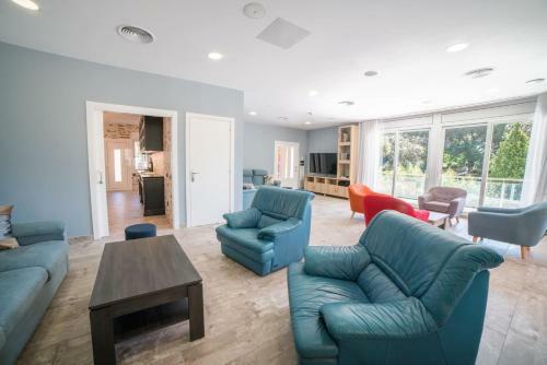 Villa Canyelles Beach Costa Brava-incl. Activities-22pax