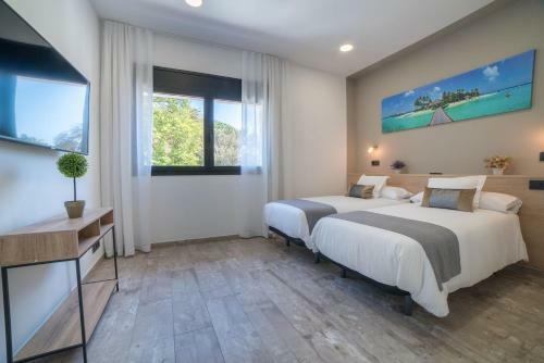 Villa Canyelles Beach Costa Brava-incl. Activities-22pax