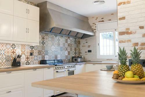 Villa Canyelles Beach Costa Brava-incl. Activities-22pax