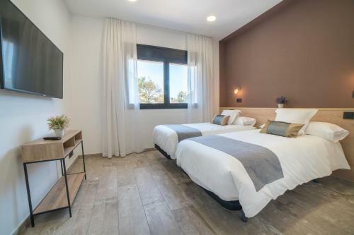 Villa Canyelles Beach Costa Brava-incl. Activities-22pax