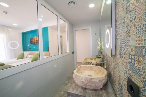 Villa Canyelles Beach Costa Brava-incl. Activities-22pax