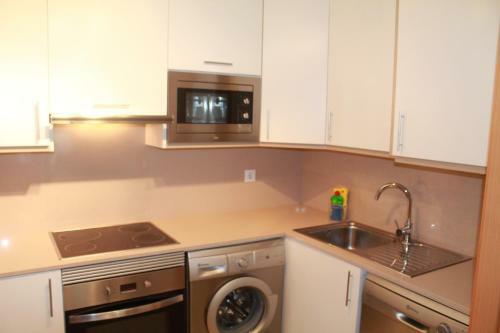 Apartamento Piso Regina