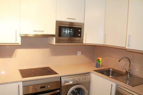 Apartamento Piso Regina