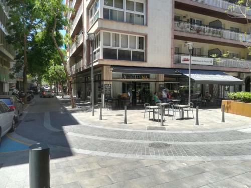 Apartamento Piso Regina