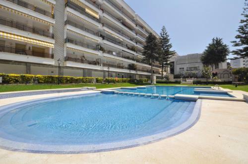 Apartment Bellisimo