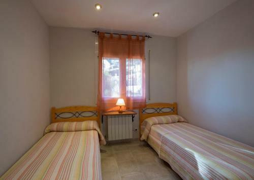 Villa- Garbi