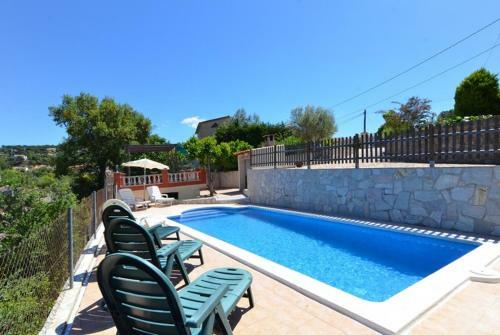 Club Villamar - Enara