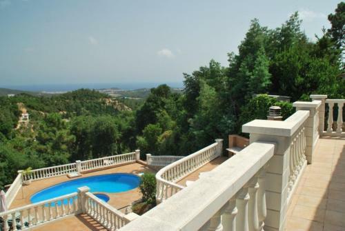 Club Villamar - Romina