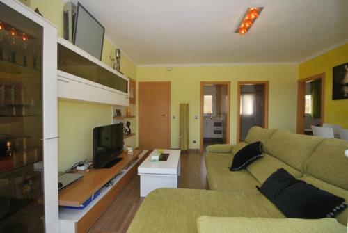 Club Villamar - Romina