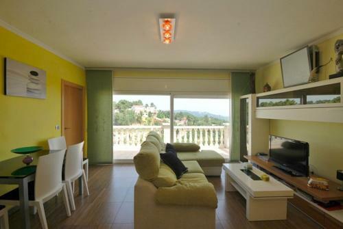 Club Villamar - Romina