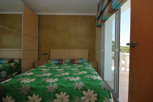 Club Villamar - Romina