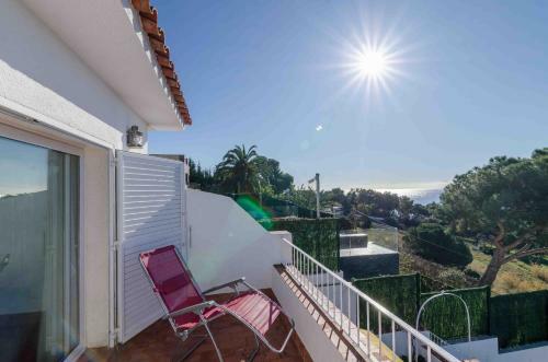 Club Villamar - Seven Seas