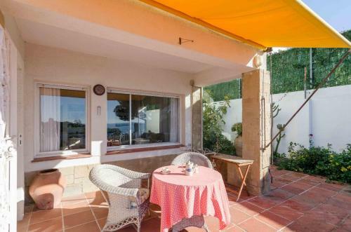 Club Villamar - Seven Seas