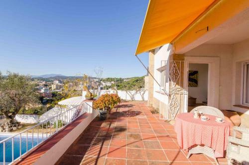Club Villamar - Seven Seas