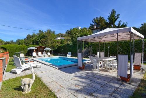 Club Villamar - Bermejo