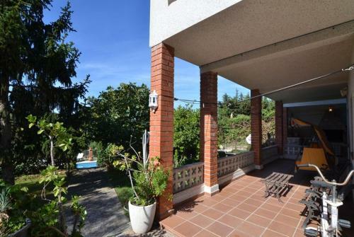 Club Villamar - Bermejo