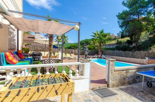 Club Villamar - Germana