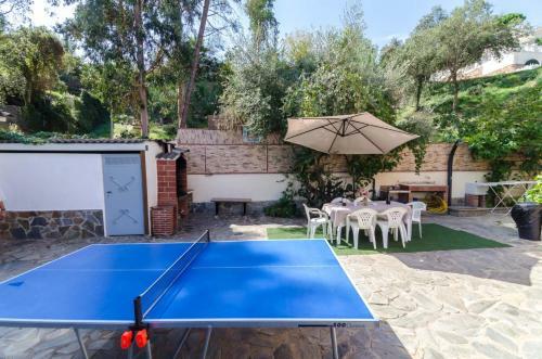Club Villamar - Germana