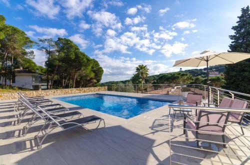 Club Villamar - Goya