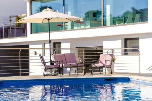 Club Villamar - Goya