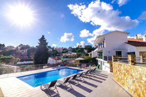 Club Villamar - Goya