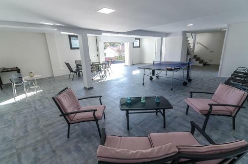 Club Villamar - Goya